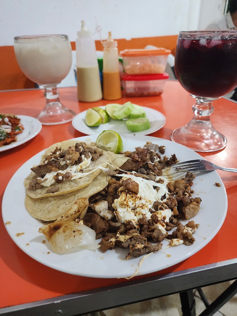 Taquería Las guacamayas Photo 5