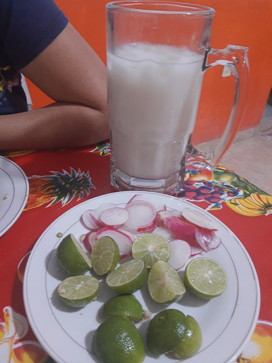 Taquería Las guacamayas Photo 6