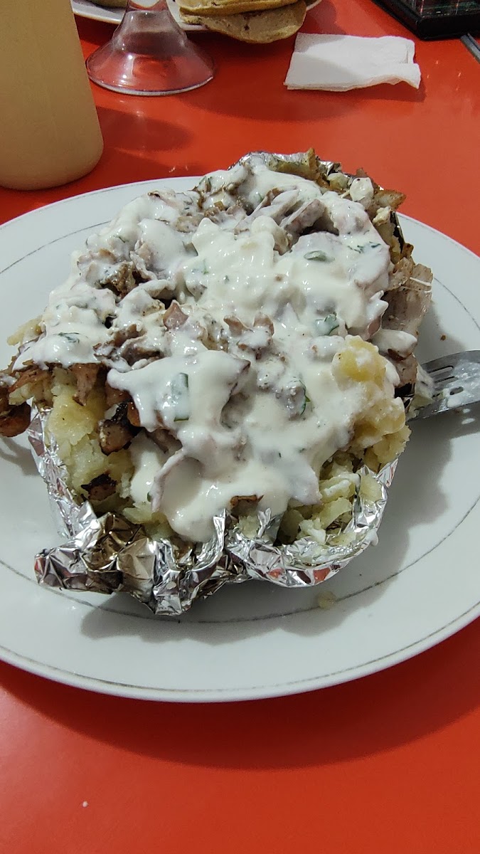 Taquería Las guacamayas Photo 9