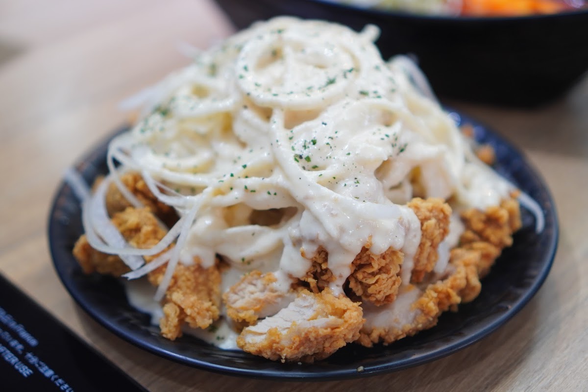 Choongman Chicken Asoke Korean town Photo 4