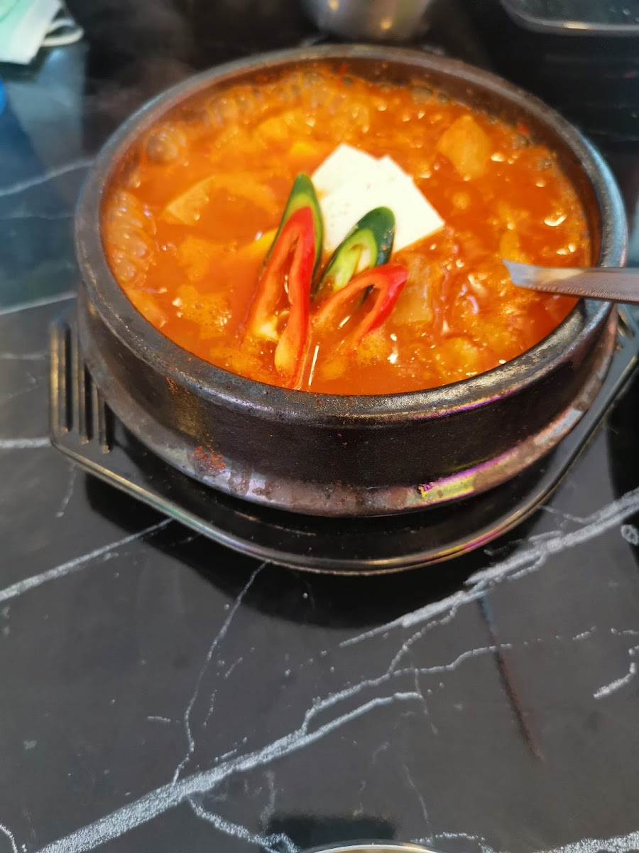 Choongman Chicken Asoke Korean town Photo 5