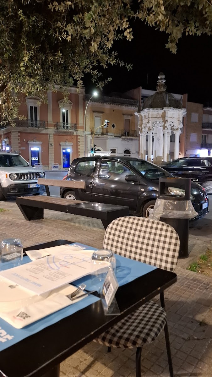 VICÉ - pizza croccante Photo 7