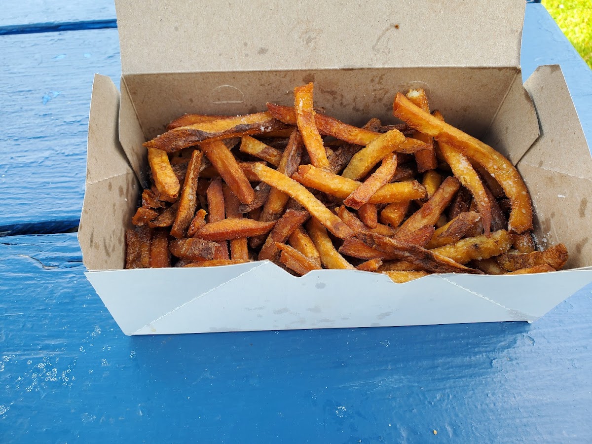 Jimmy's Snack Shack Photo 2