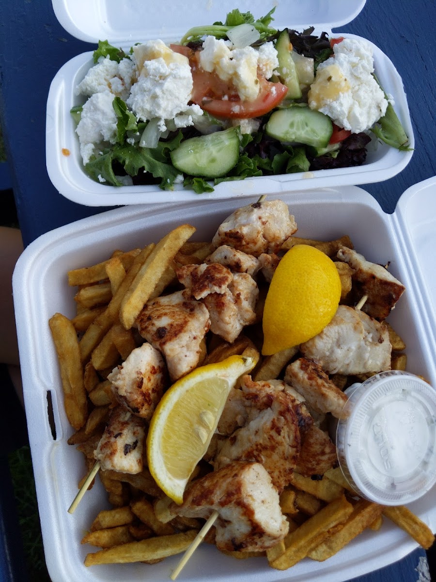 Jimmy's Snack Shack Photo 6