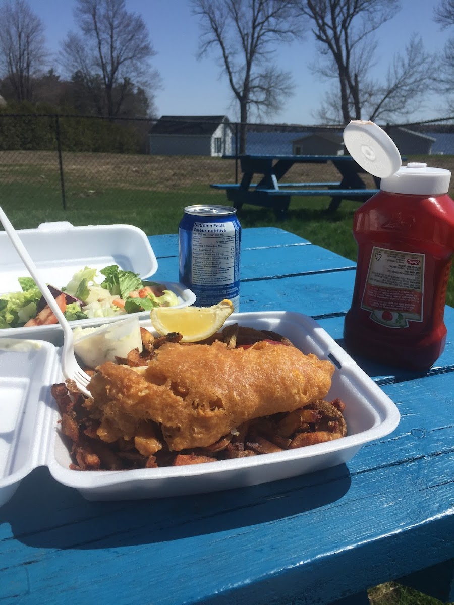 Jimmy's Snack Shack Photo 9
