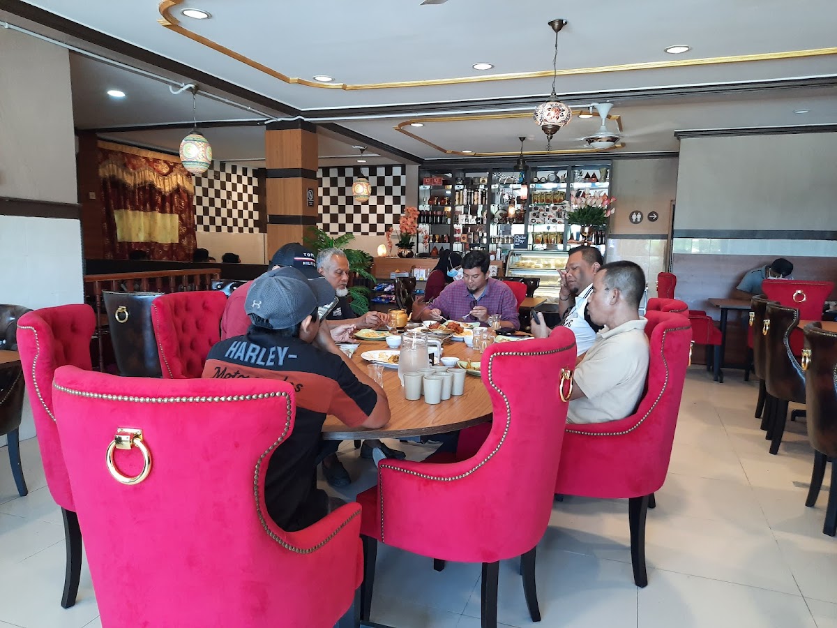Al-Basha Mesir Restaurant