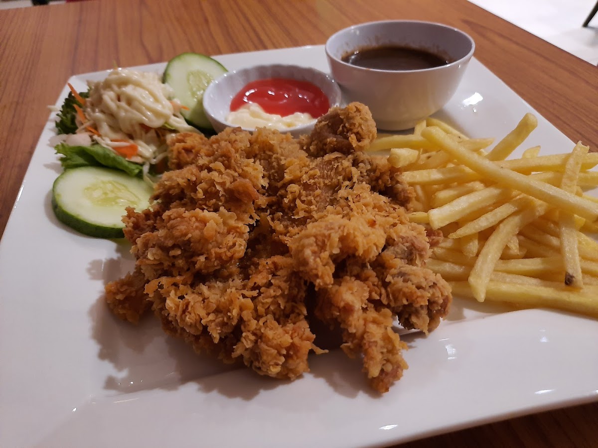 Al-Basha Mesir Restaurant Photo 10