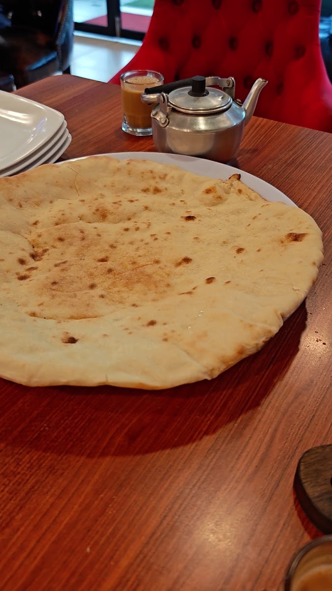 Al-Basha Mesir Restaurant Photo 2