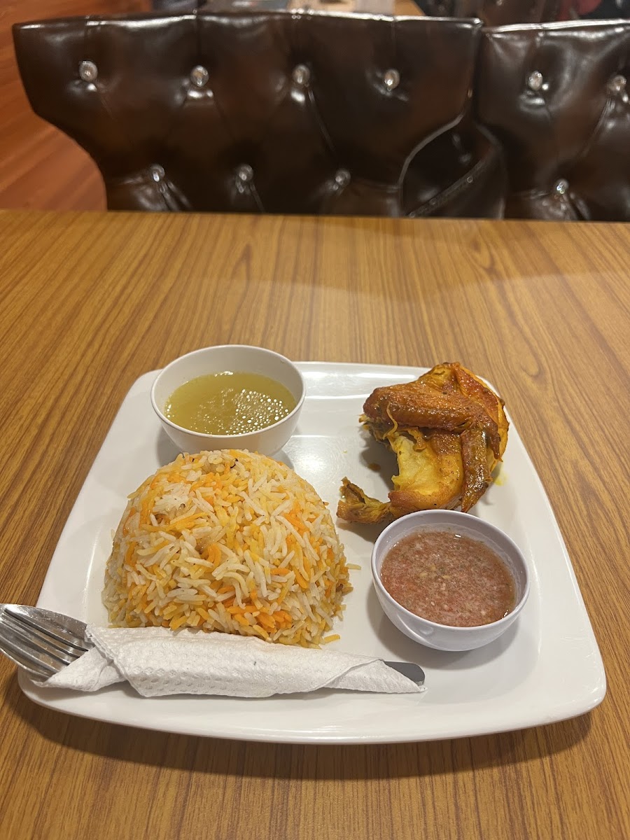 Al-Basha Mesir Restaurant Photo 5