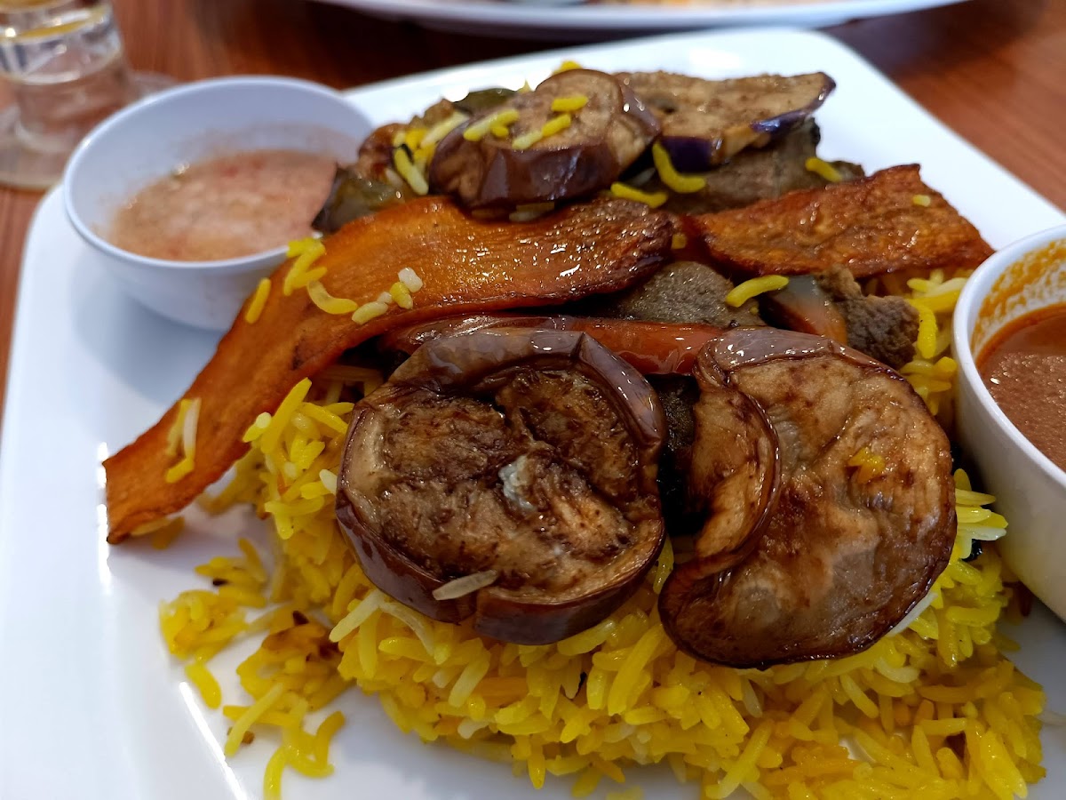 Al-Basha Mesir Restaurant Photo 6