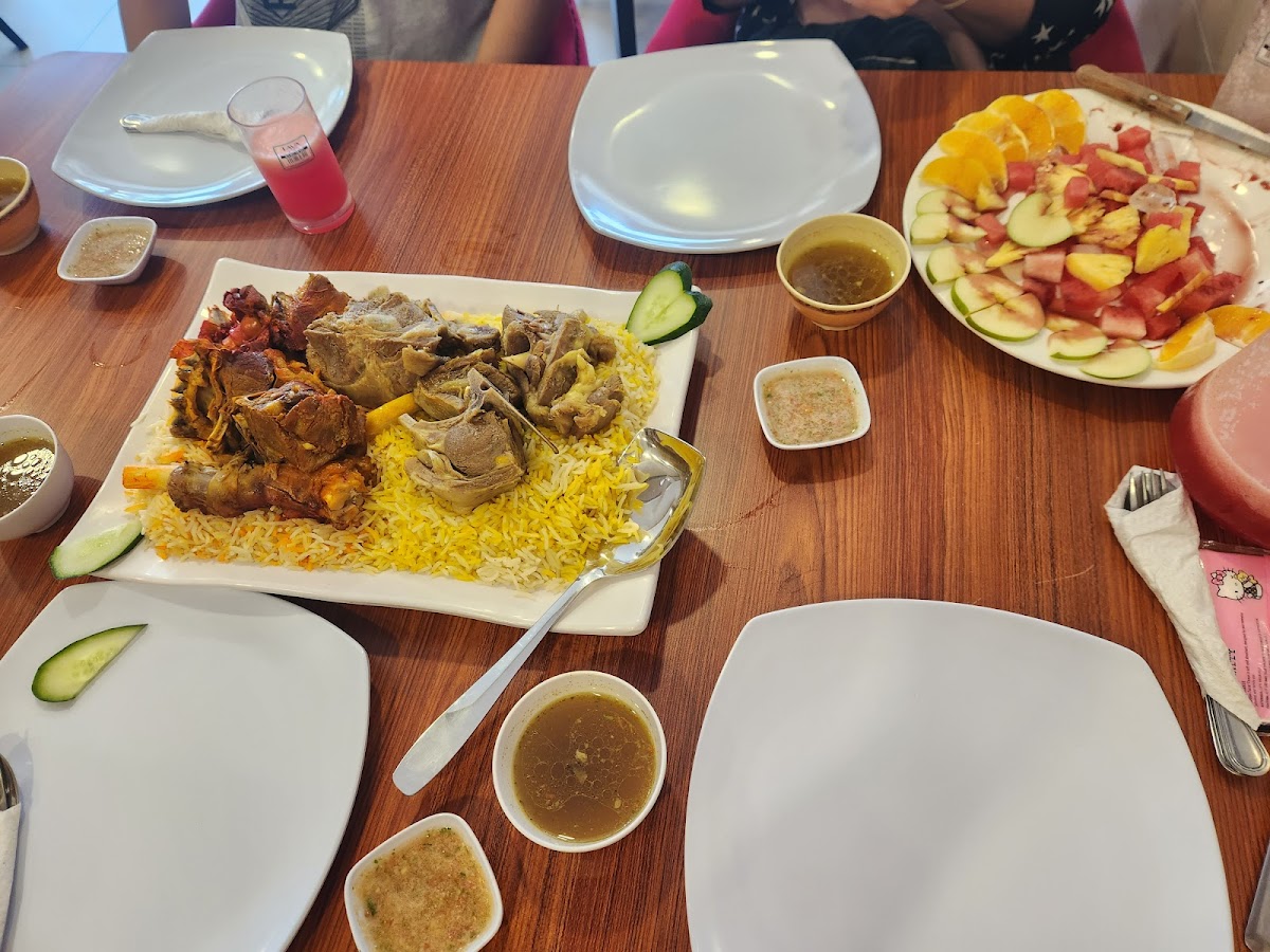 Al-Basha Mesir Restaurant Photo 7