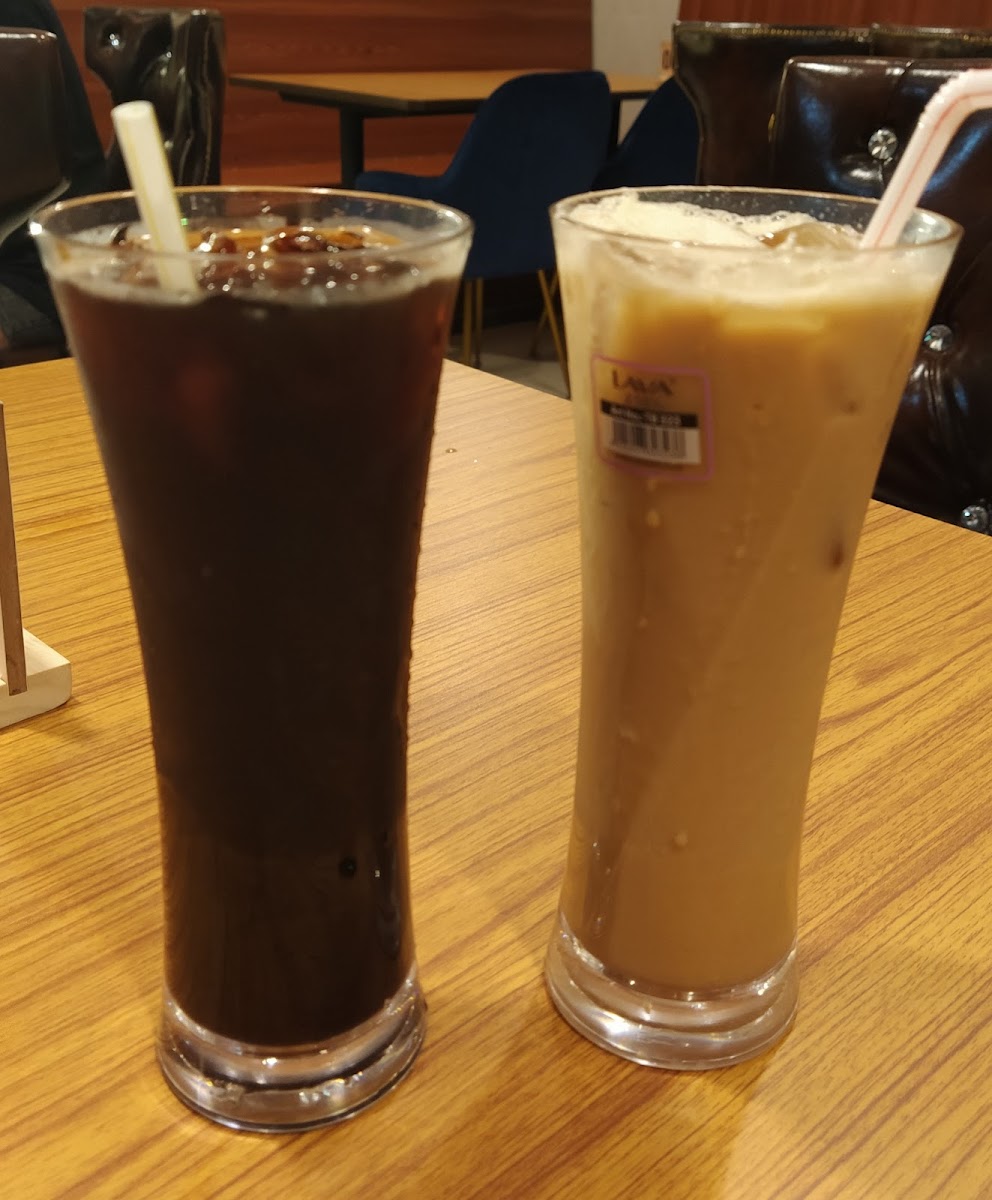 Al-Basha Mesir Restaurant Photo 8