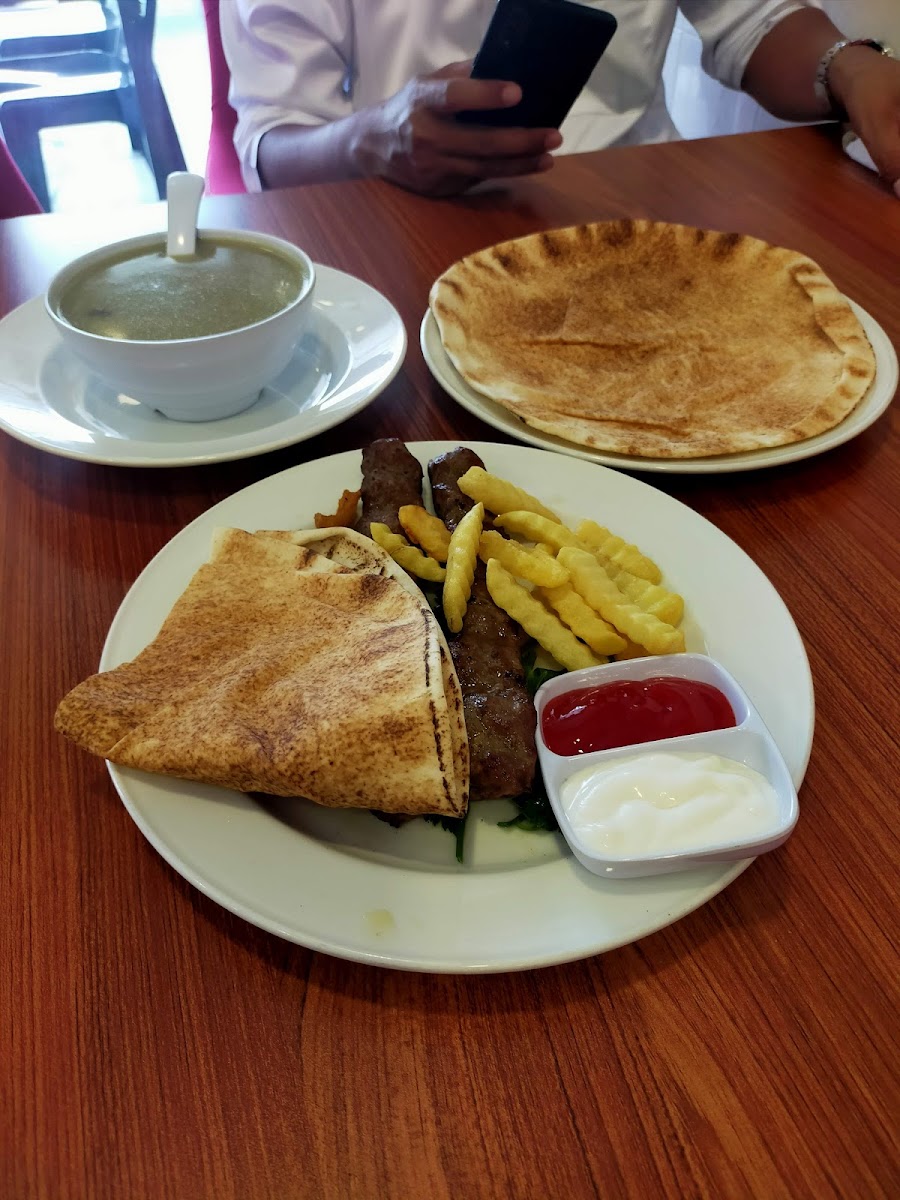 Al-Basha Mesir Restaurant Photo 9