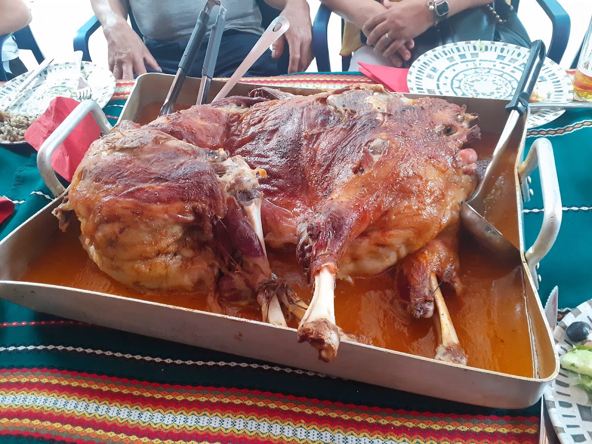 Bar Medieval Photo 7