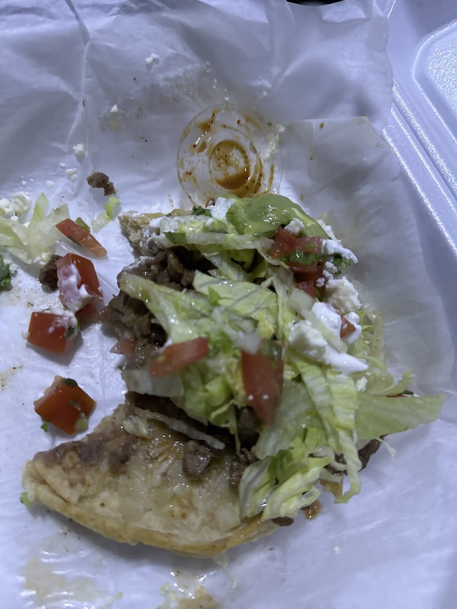 El Burrito Loco Photo 3