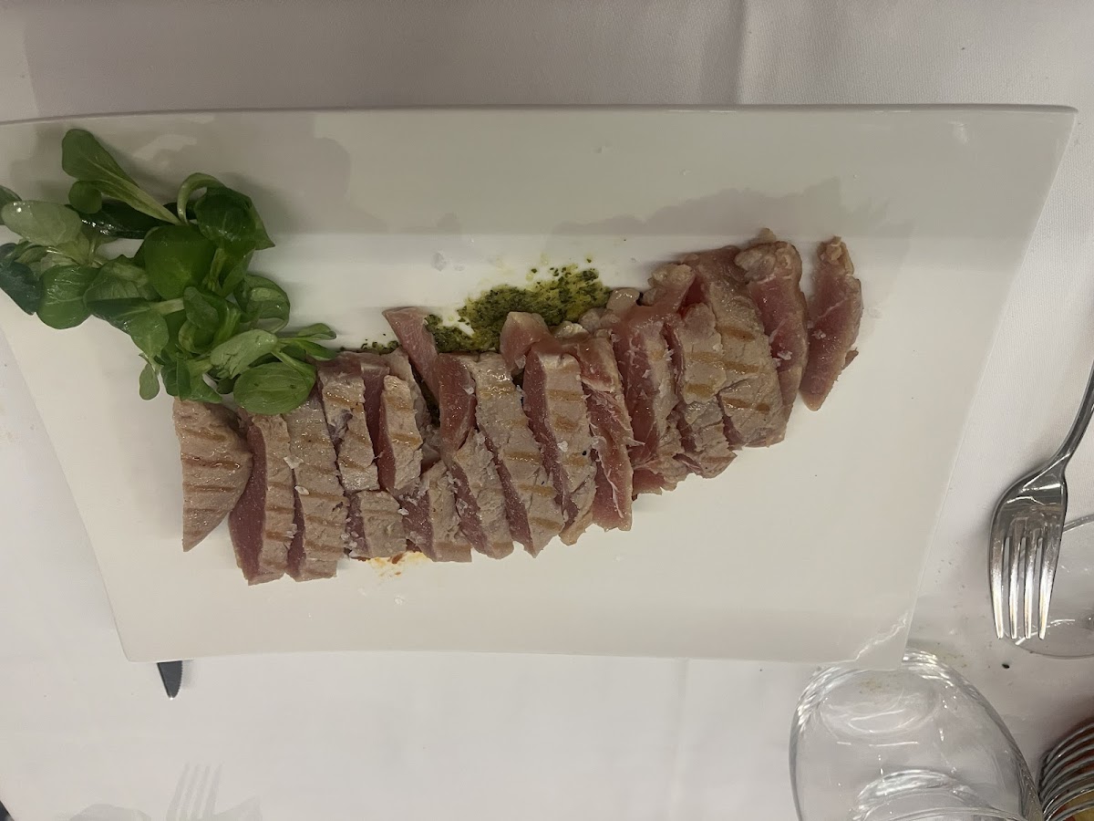 Ristorante Marinaro Photo 10