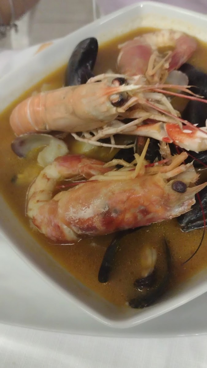 Ristorante Marinaro Photo 2