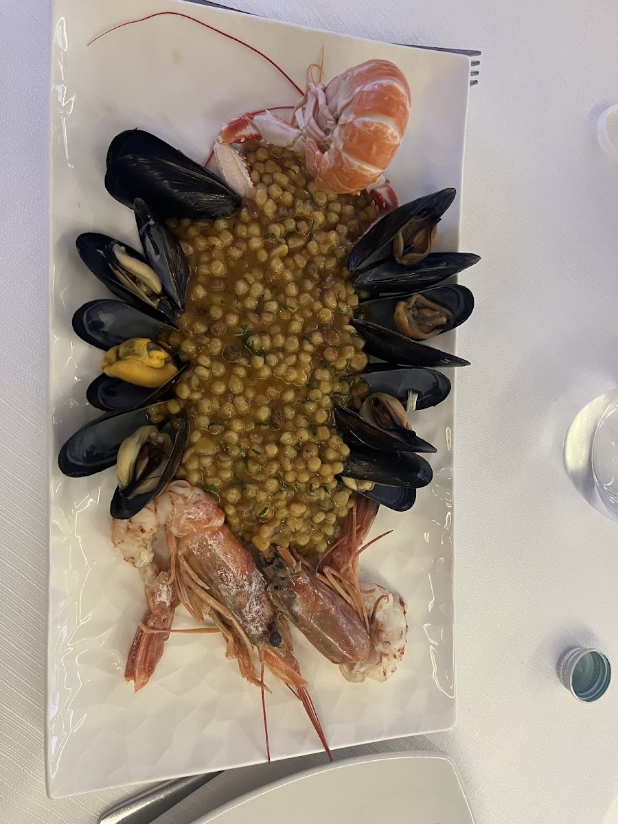 Ristorante Marinaro Photo 5
