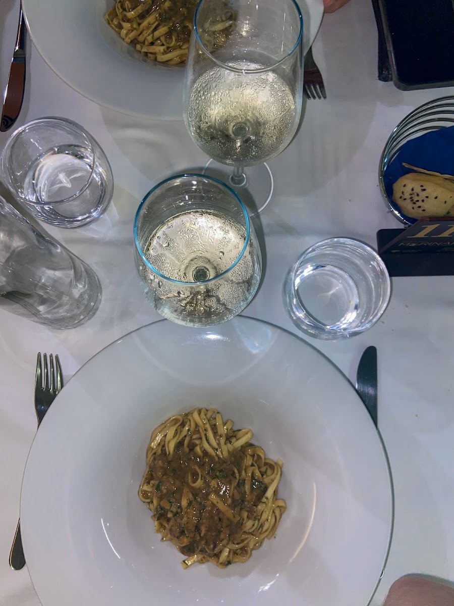 Ristorante Marinaro Photo 6