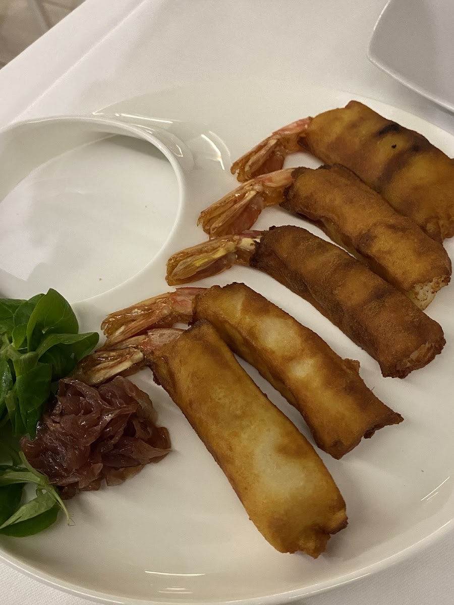 Ristorante Marinaro Photo 7