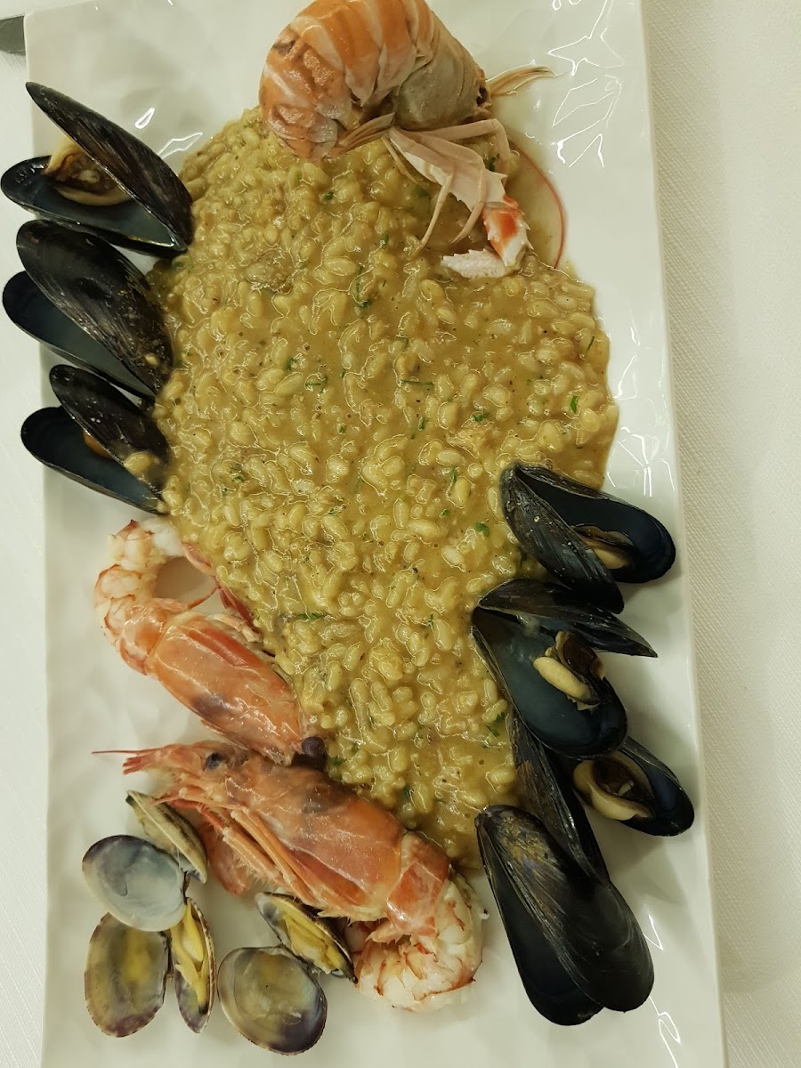 Ristorante Marinaro Photo 8
