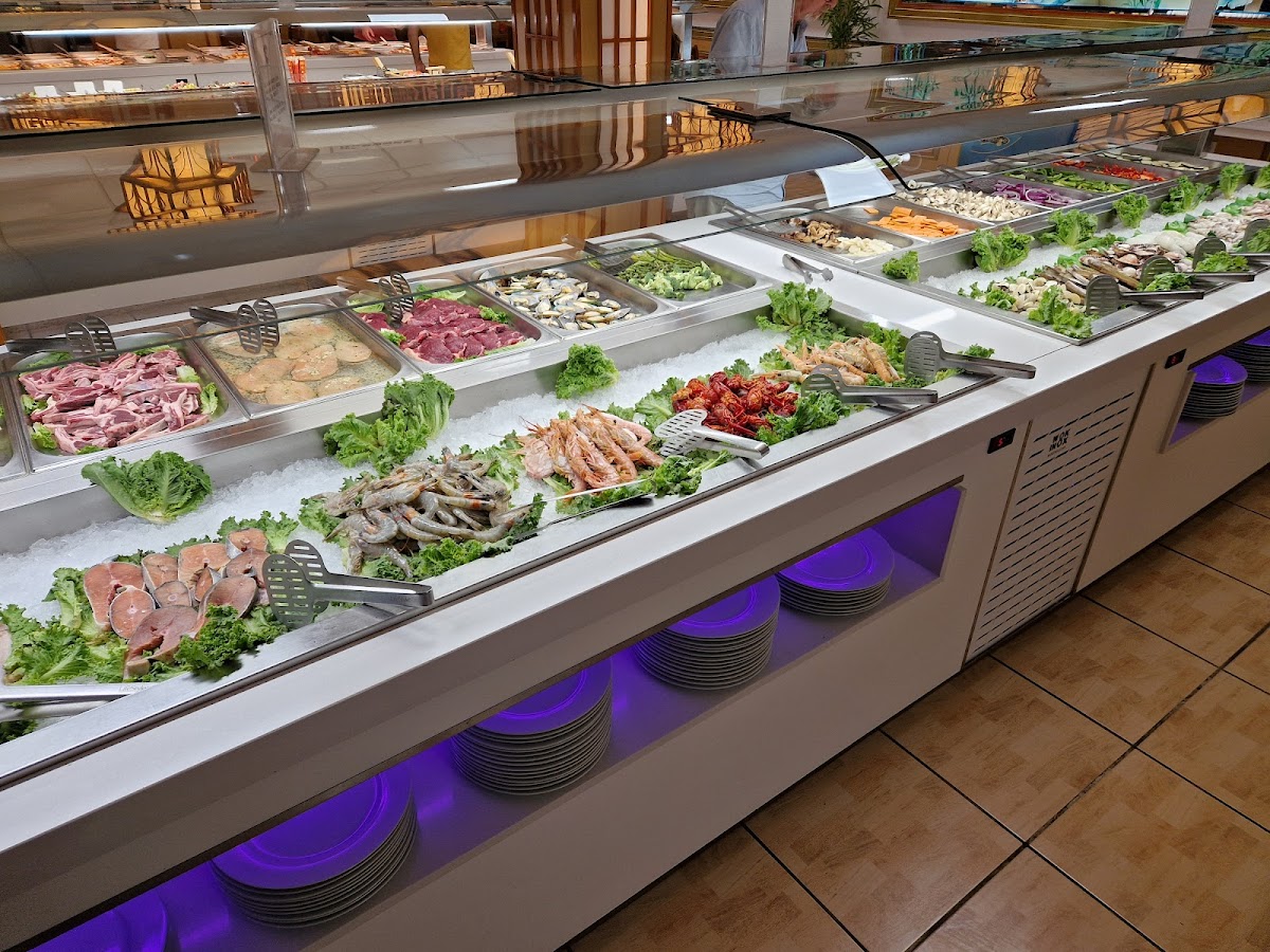 PANDA GARDEN WOK Photo 4