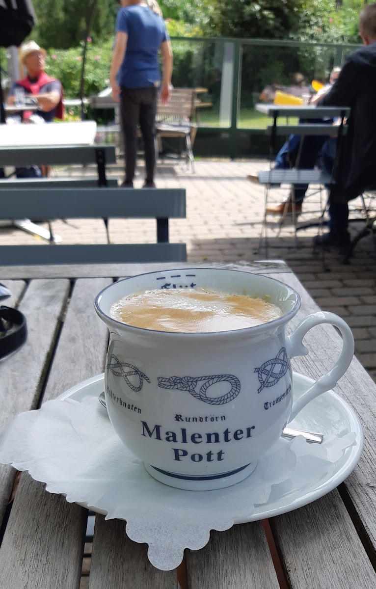 Malenter Fährhaus Photo 7