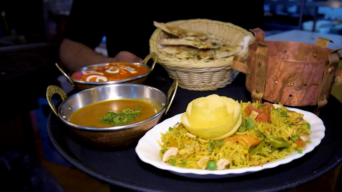 New Delhi Photo 2