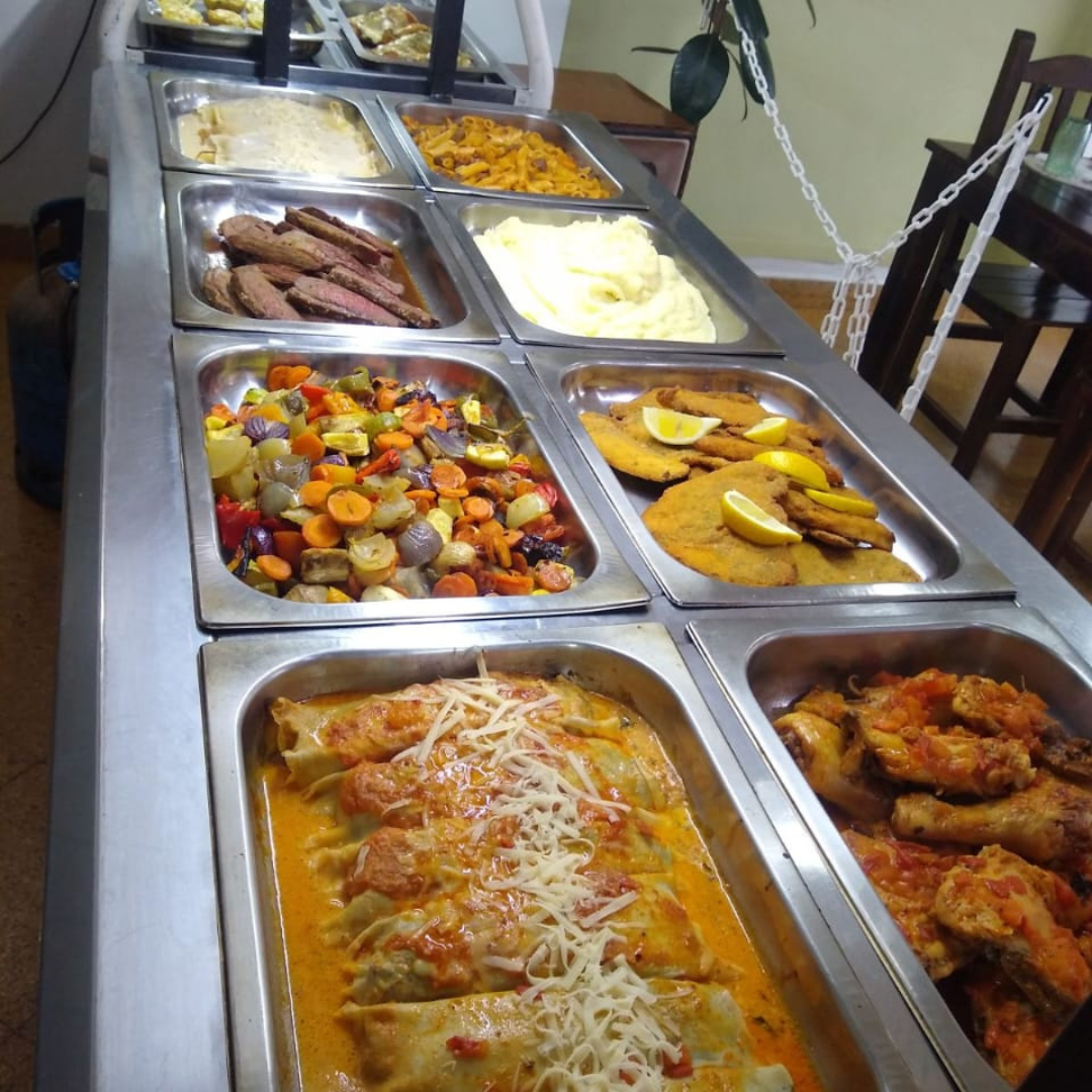 Comida por kilo Photo 4