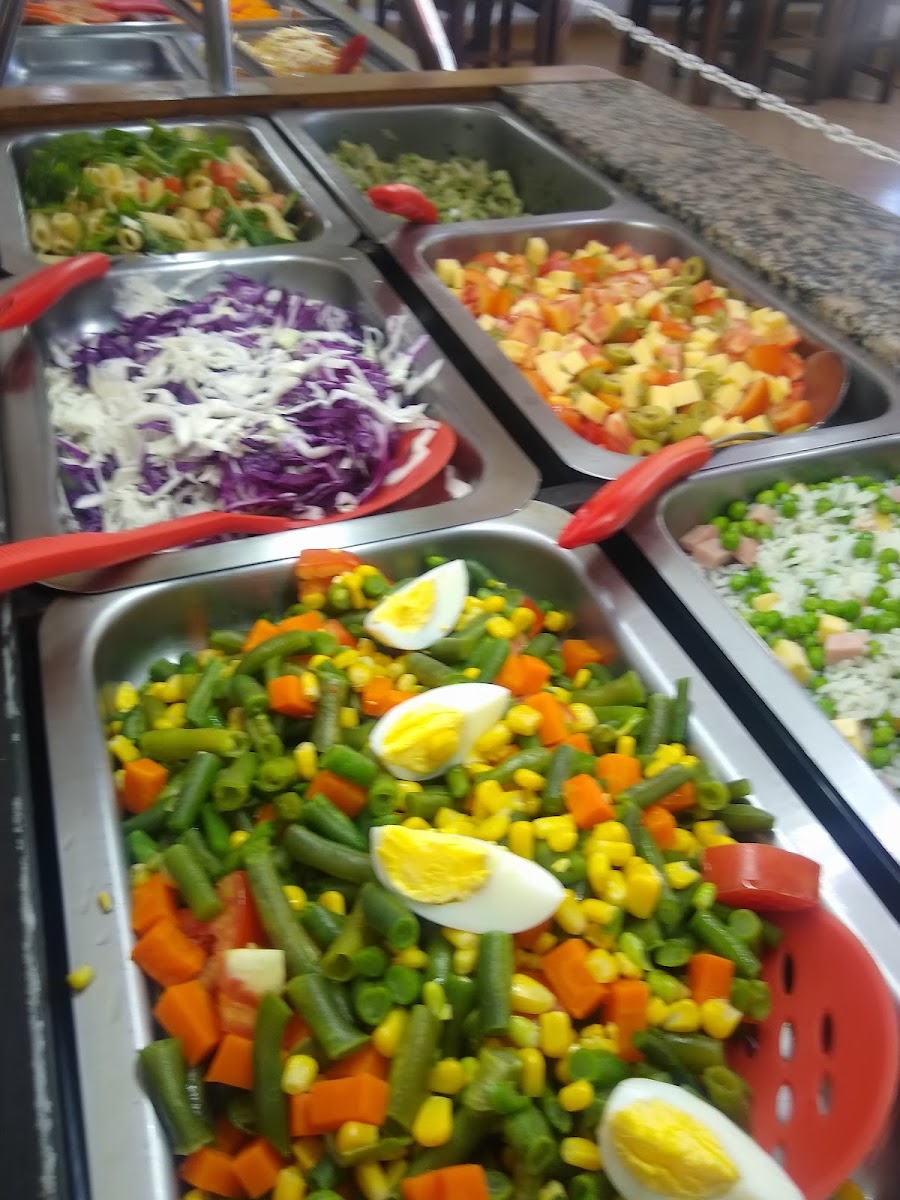 Comida por kilo Photo 5