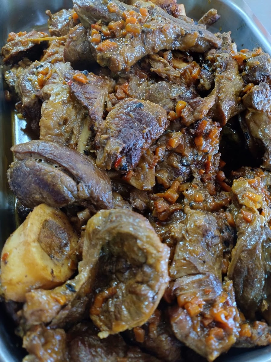 Comida por kilo Photo 9