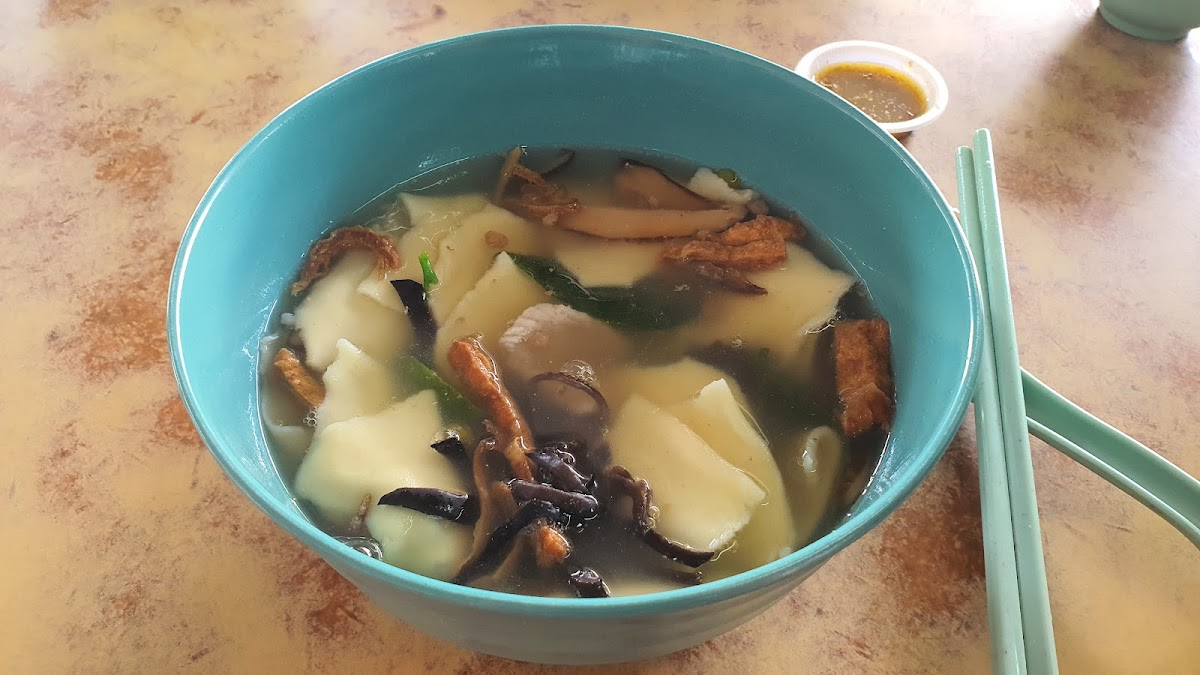 Restoran Low Berjaya Photo 2