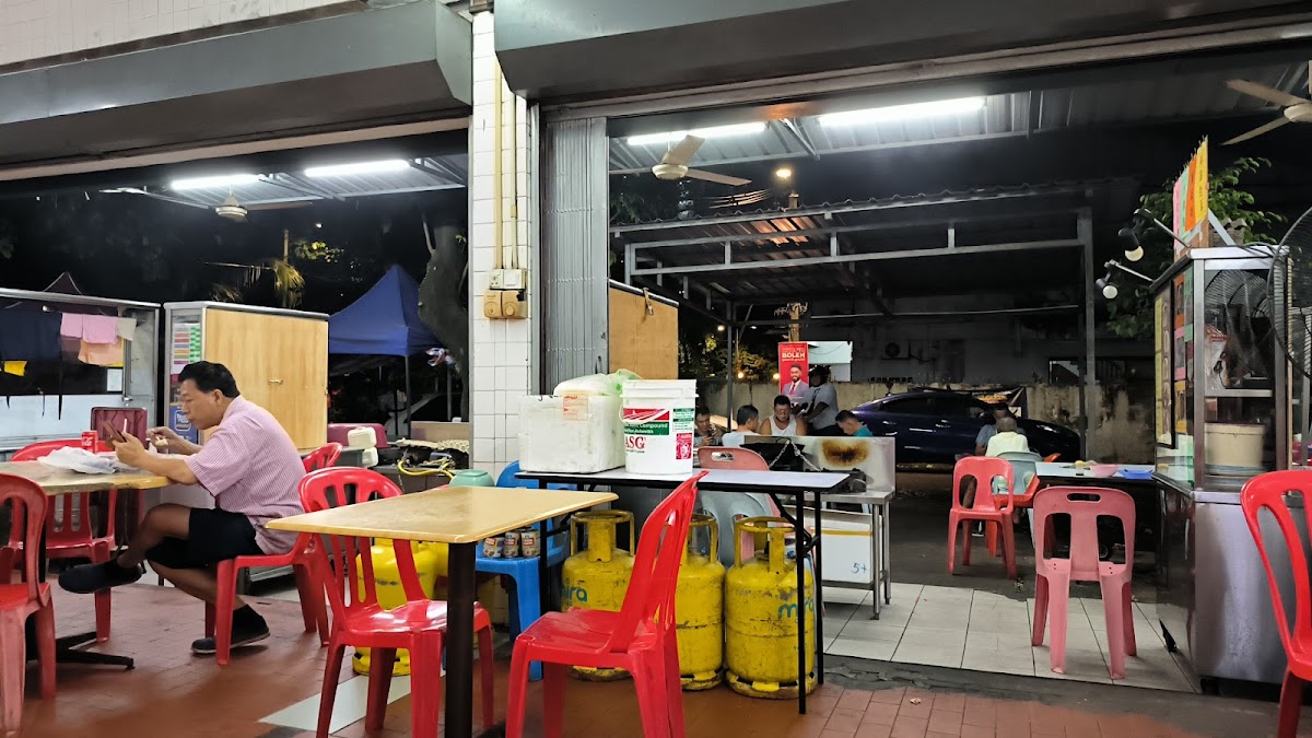Restoran Low Berjaya Photo 3