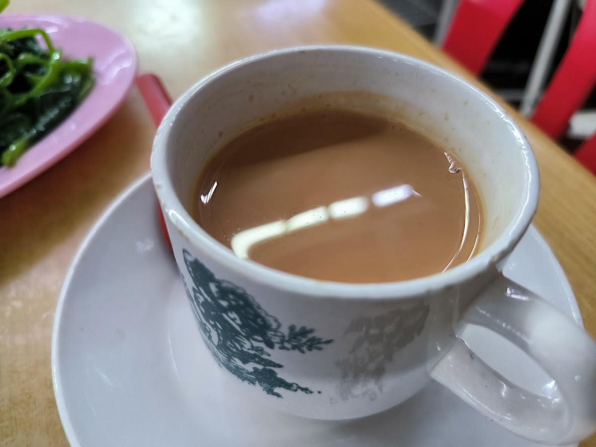 Restoran Low Berjaya Photo 4