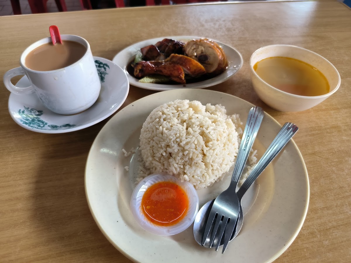 Restoran Low Berjaya Photo 5