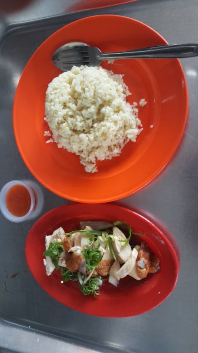 Restoran Low Berjaya Photo 8