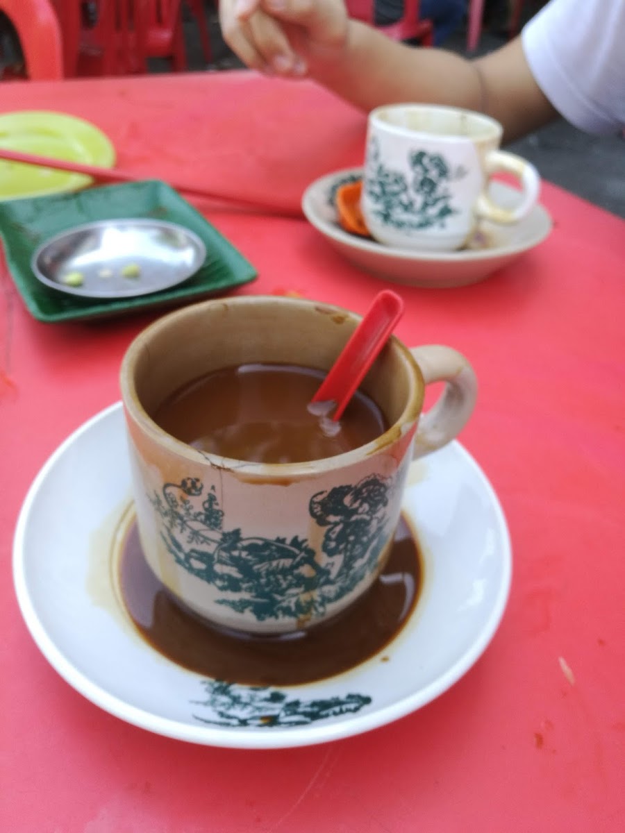 Restoran Low Berjaya Photo 9