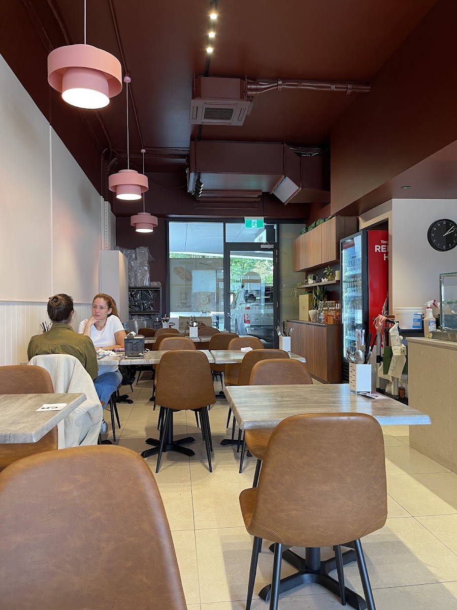 An Nam Vietnamese Kitchen