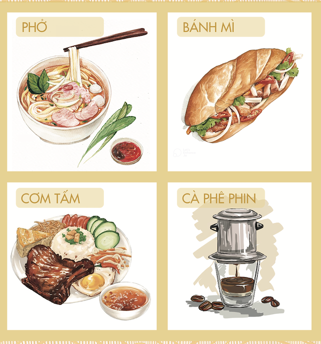 An Nam Vietnamese Kitchen Photo 4