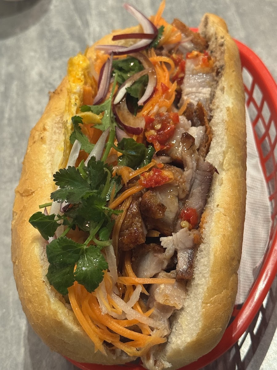 An Nam Vietnamese Kitchen Photo 8