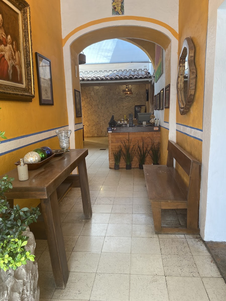 Restaurante Santo Remedio Photo 4