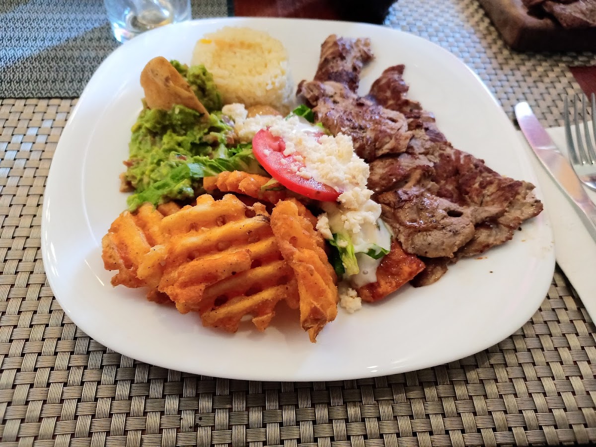 Restaurante Santo Remedio Photo 6
