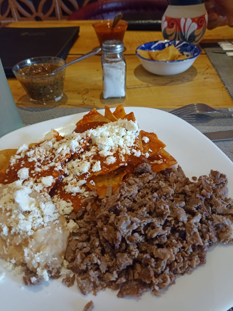 Restaurante Santo Remedio Photo 7