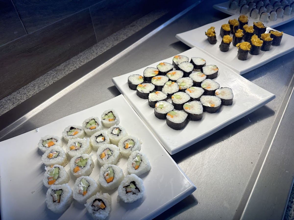 Buffet Los Chinos Photo 3
