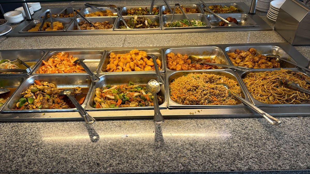 Buffet Los Chinos Photo 4