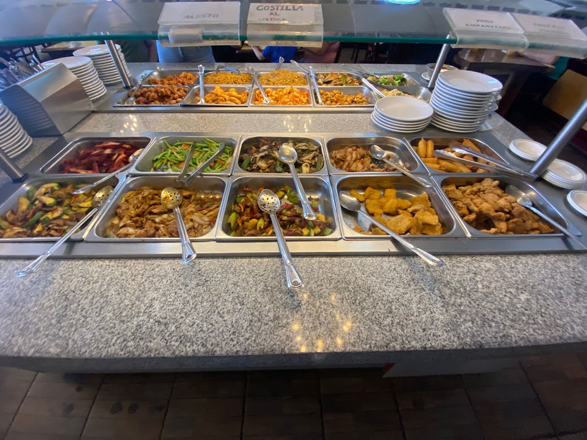 Buffet Los Chinos Photo 5