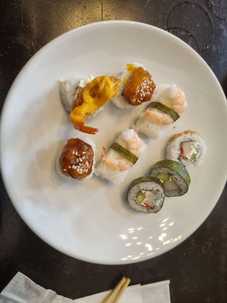 Buffet Los Chinos Photo 6