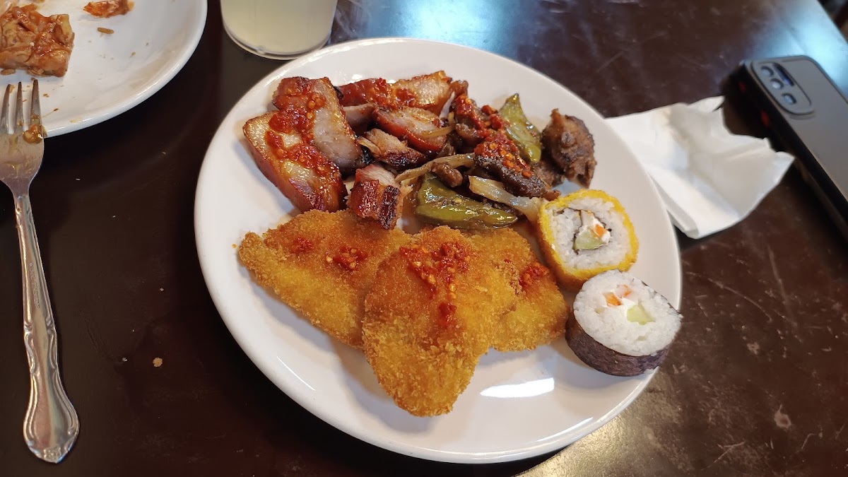 Buffet Los Chinos Photo 8