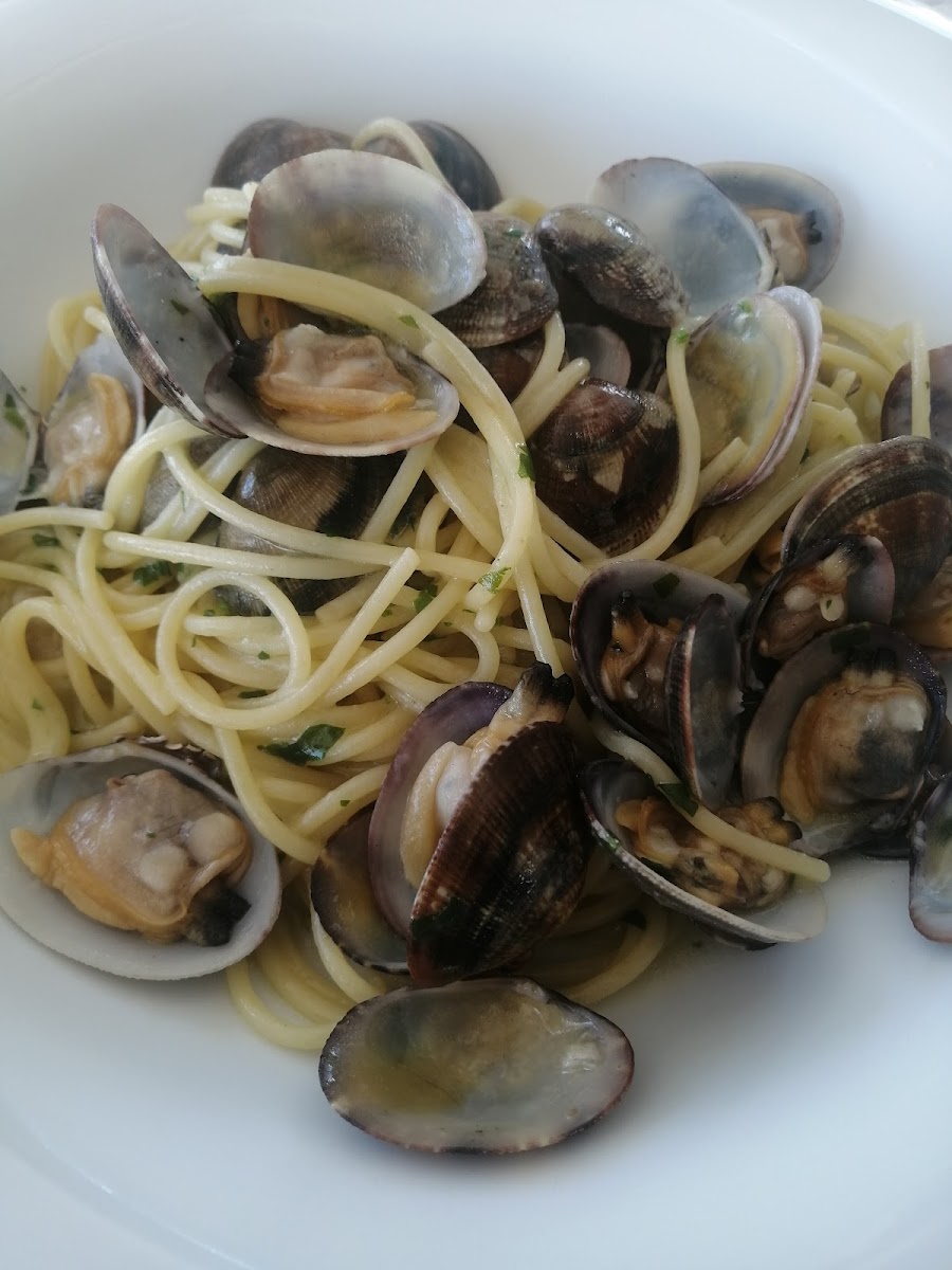 Lo Sguardo della Dea - Ristorante - Pizzeria - Chiringuito Photo 5