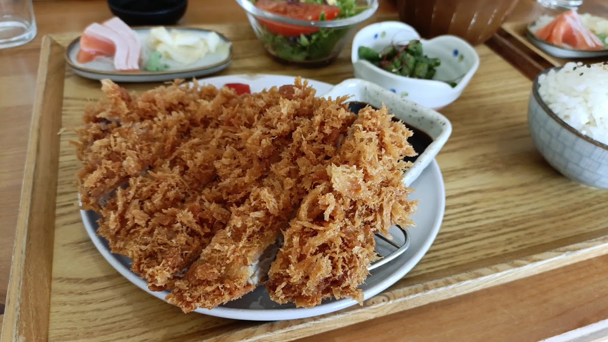 Tokyo Chubo Photo 2